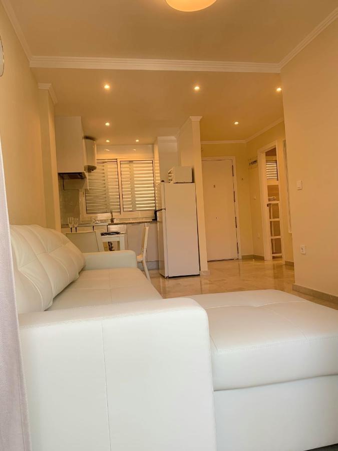 البير Playa Albir Apartments A21 المظهر الخارجي الصورة