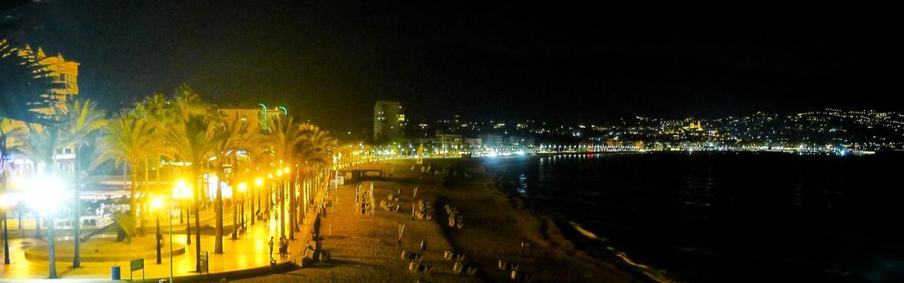 البير Playa Albir Apartments A21 المظهر الخارجي الصورة
